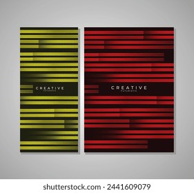 Digital Light Background creative of space design and futuristic geometric perspective design. Abstract futuristic and tech background, Abstract art wallpaper. Vector illustration.