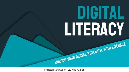 Digitale Kompetenz: Nutzung digitaler Technologien für den Zugriff auf und die Verarbeitung von Informationen.