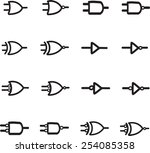 Digital logic gate