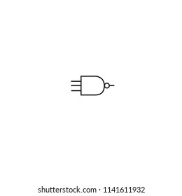 Logic Gates Images Stock Photos Vectors Shutterstock