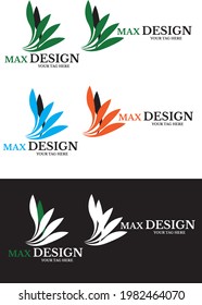 DIGITAL LOGO AND COLOURFULL AND NEW LOGO