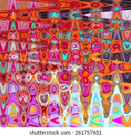 digital marble artwork texture, exotic abstract background 