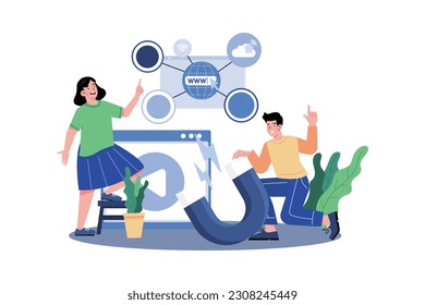 Los comerciantes digitales se especializan en plataformas de publicidad en línea.