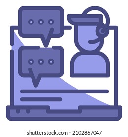 Digital marketing ads icon illustration business, marketing, communication, digital, media, technology, internet, concept, network, computer, strategy, online, website, social, office