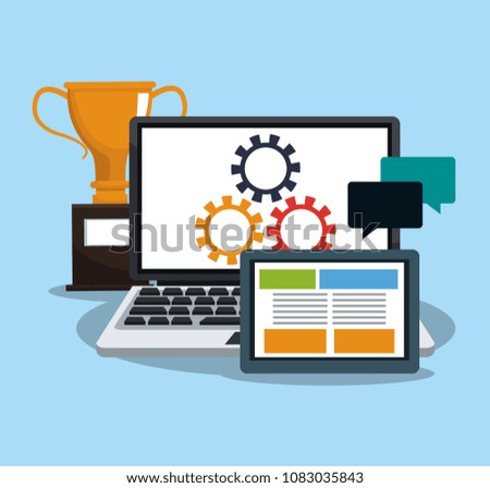 Digital marketing and advertsing