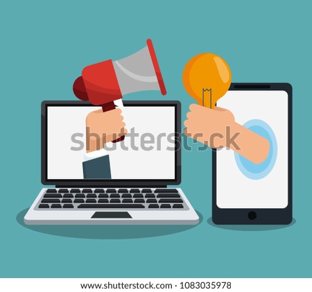 Digital marketing and advertsing