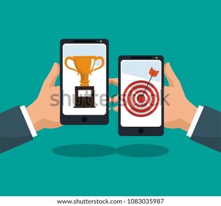 Digital marketing and advertsing