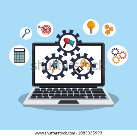 Digital marketing and advertsing