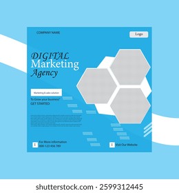 Digital marketing agency design expart here