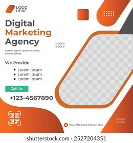 Digital marketing agency social media template design-01