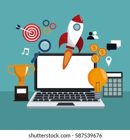 digital marketing application strategy