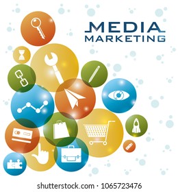 Digital marketing business