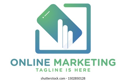 Digital Marketing business for market analyst and other internet business