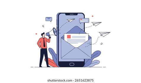 Digital Marketing Campaign Success Through Targeted Email Outreach Strategies and Customer Engagement Techniques