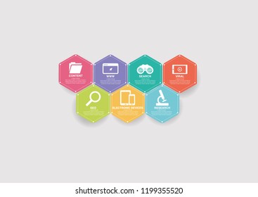 DIGITAL MARKETING CONCEPT