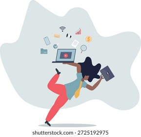 Curso de marketing digital y e-learning online skills.life y empleo de las personas.