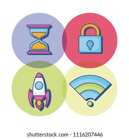 Digital marketing design
