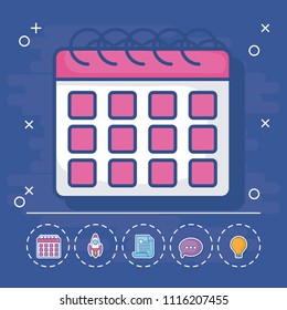 Digital marketing design