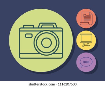 Digital marketing design