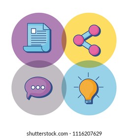 Digital marketing design