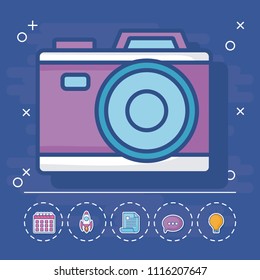 Digital marketing design