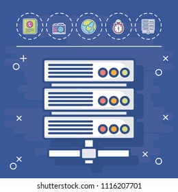 Digital marketing design