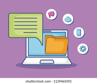 Digital marketing design