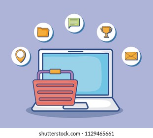 Digital marketing design