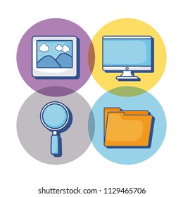 Digital marketing design