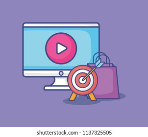 digital marketing design