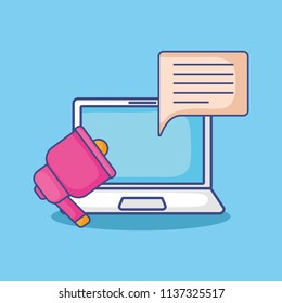 Digital marketing design