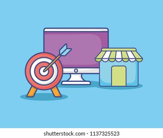 digital marketing design