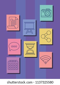 Digital marketing design