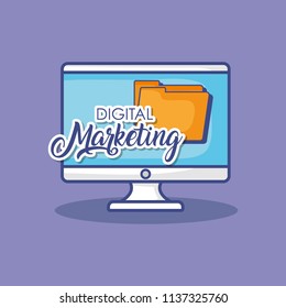 digital marketing design