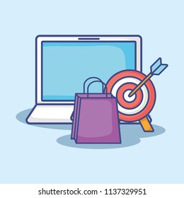 Digital marketing design
