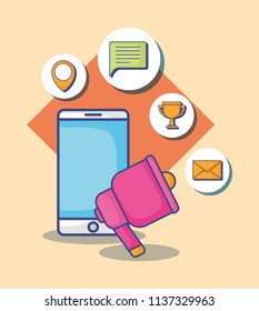 Digital marketing design
