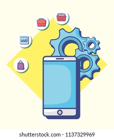 Digital marketing design