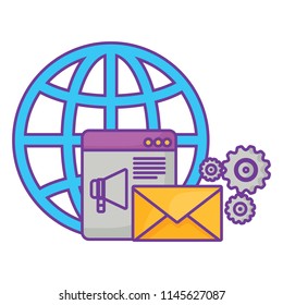 digital marketing design