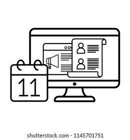 digital marketing design