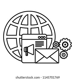 digital marketing design