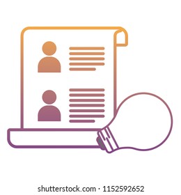 Digital marketing design