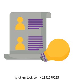 Digital marketing design