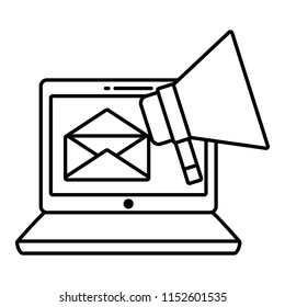 Digital marketing design