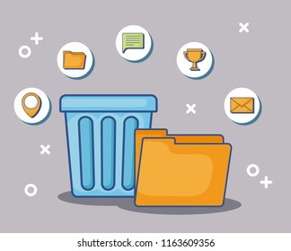 Digital marketing design