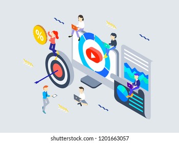 Digital Marketing Design