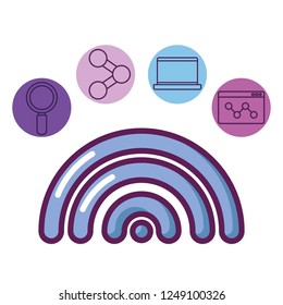digital marketing design
