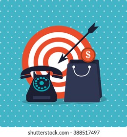 Digital marketing design 