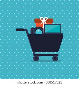 Digital marketing design 