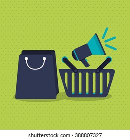 Digital marketing design 