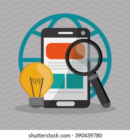 Digital marketing  design 